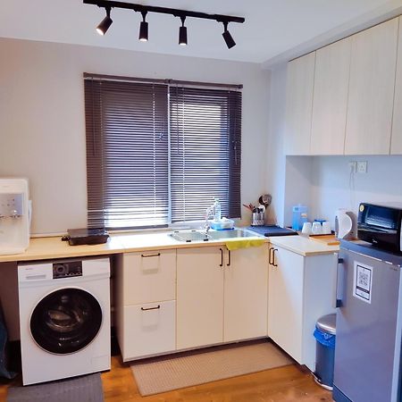 D'Ocean Homestay In Tiara Desaru Residence ภายนอก รูปภาพ