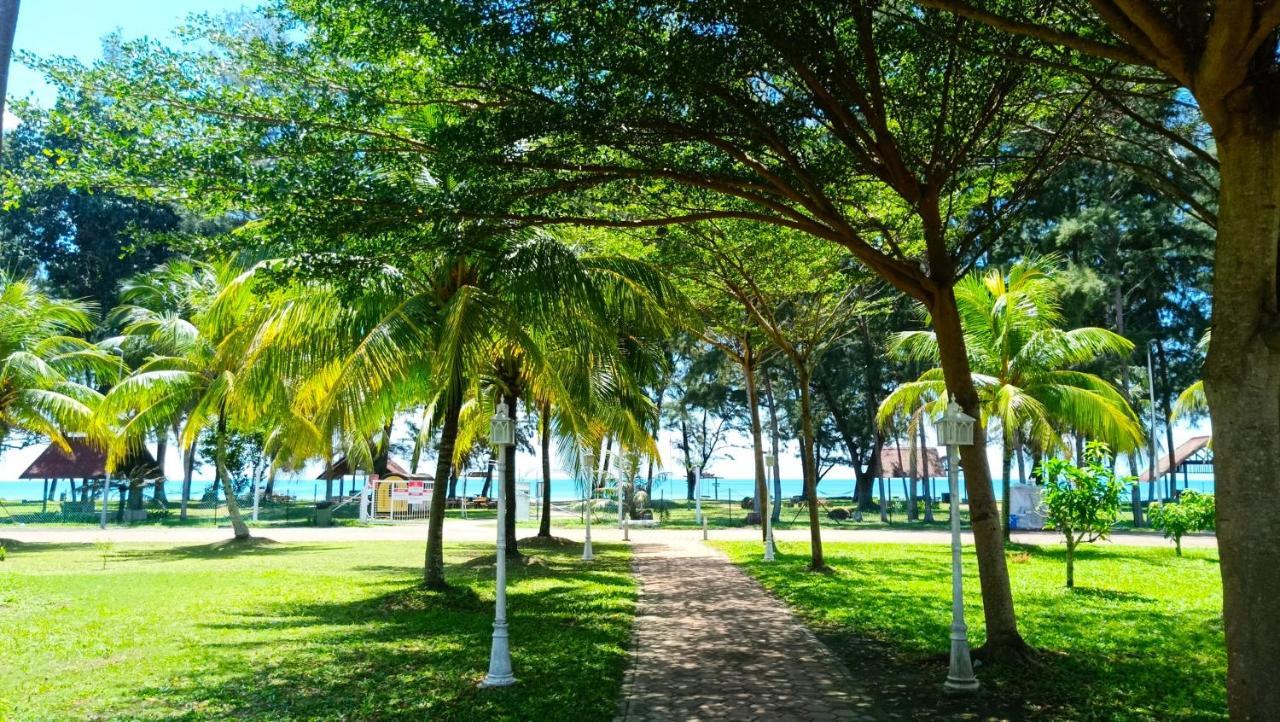 D'Ocean Homestay In Tiara Desaru Residence ภายนอก รูปภาพ