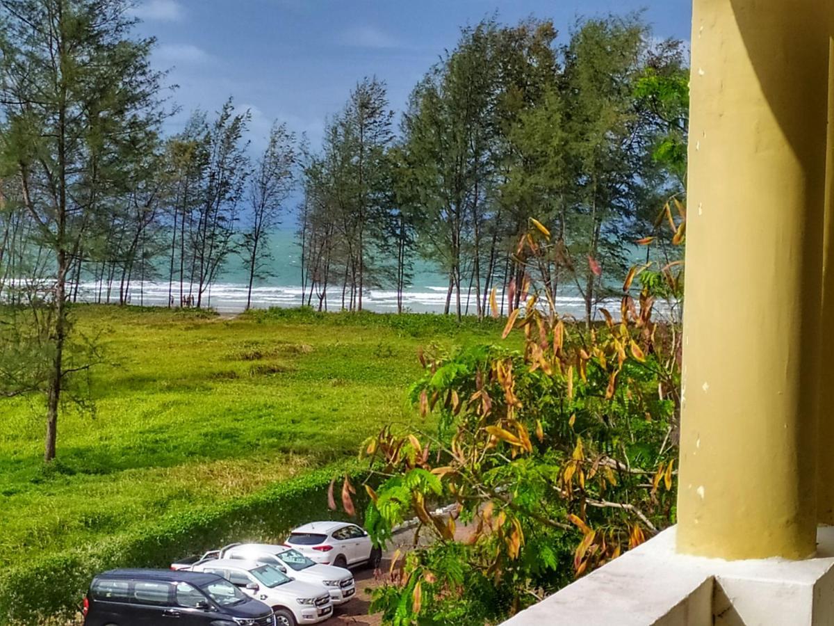 D'Ocean Homestay In Tiara Desaru Residence ภายนอก รูปภาพ