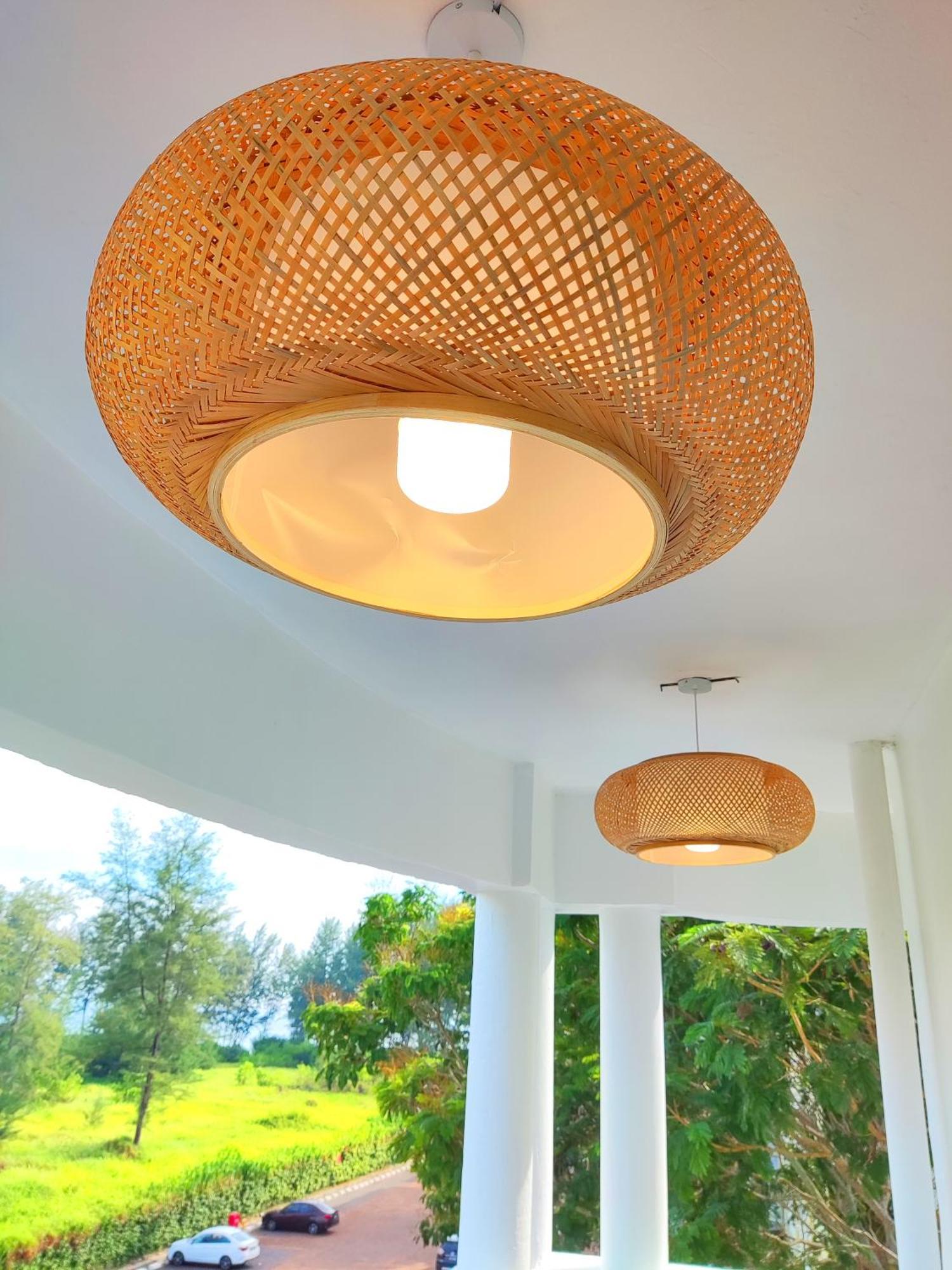 D'Ocean Homestay In Tiara Desaru Residence ภายนอก รูปภาพ