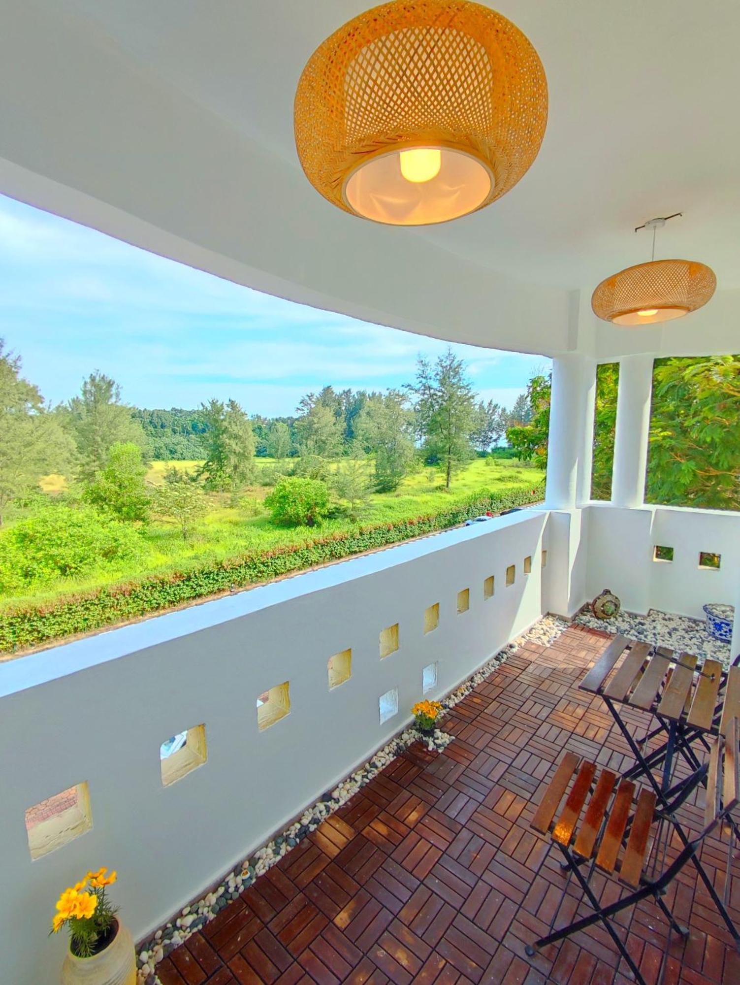 D'Ocean Homestay In Tiara Desaru Residence ภายนอก รูปภาพ